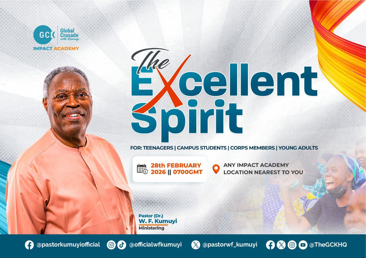 Rising and Soaring Daily with an Excellent Spirit