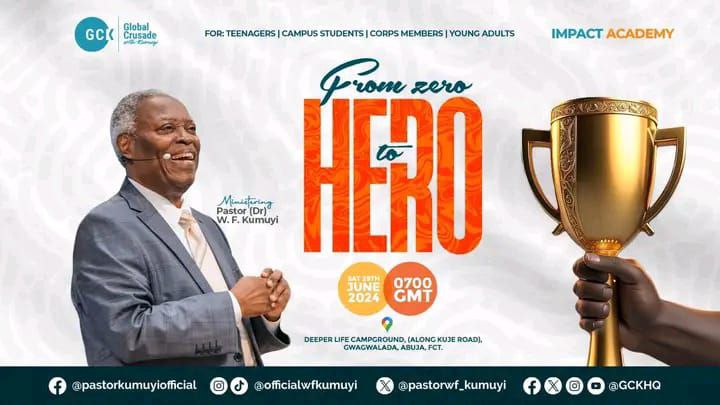 The Making of Empowered Heroes through Watchfulness from Empty Zeroes