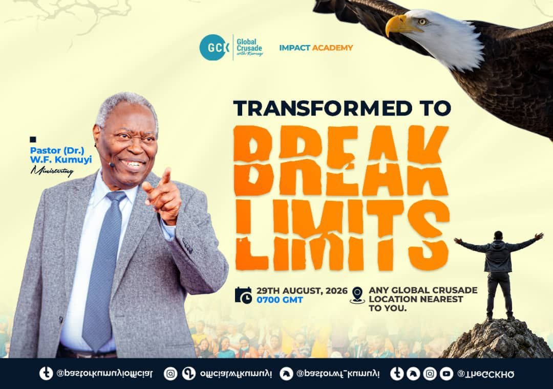 The Transformed Achiever Lifted Beyond Previous Limits